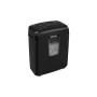 Powershred , 8C , Black , 14 L , Credit cards shredding , Cross-Cut Shredder , Warranty 24 month(s)