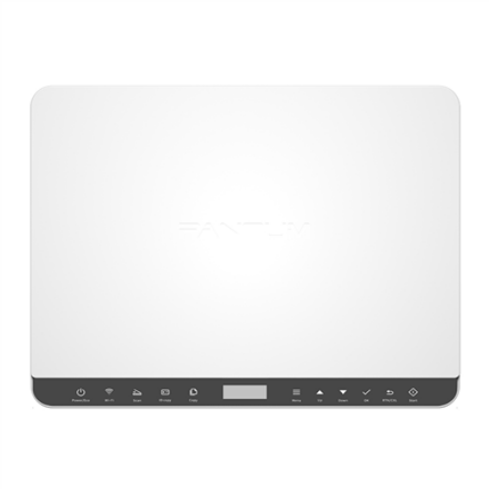 Pantum Multifunction Printer , BM2300W , Laser , Mono , A4 , Wi-Fi , White