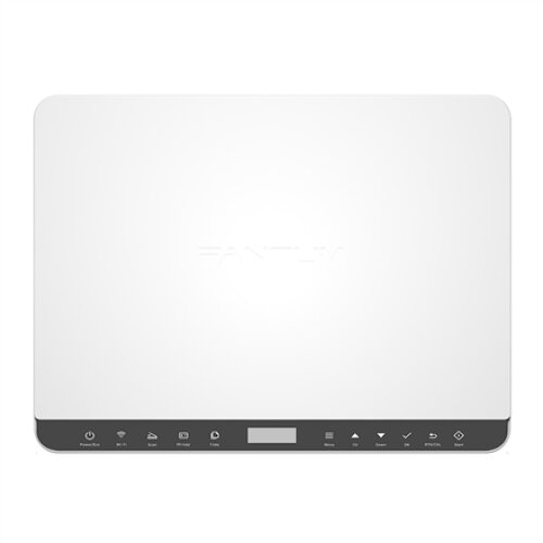 Pantum , Multifunction Printer , BM2300W , Laser , Mono , A4 , Wi-Fi , White