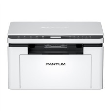 Pantum , Multifunction Printer , BM2300W , Laser , Mono , A4 , Wi-Fi , White Pantum , Multifunction Printer , BM2300W , Laser , Mono , A4 , Wi-Fi , White