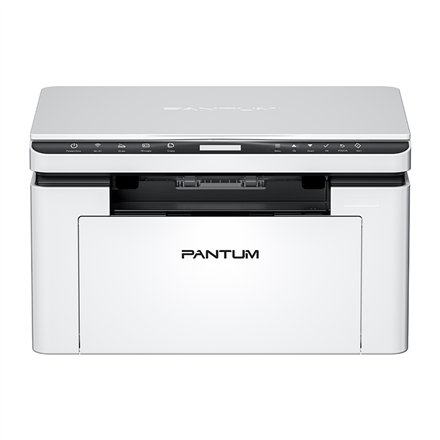 Pantum , Multifunction Printer , BM2300W , Laser , Mono , A4 , Wi-Fi , White