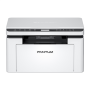 Pantum Multifunction Printer , BM2300W , Laser , Mono , A4 , Wi-Fi , White