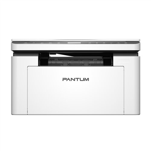 Pantum , Multifunction Printer , BM2300W , Laser , Mono , A4 , Wi-Fi , White