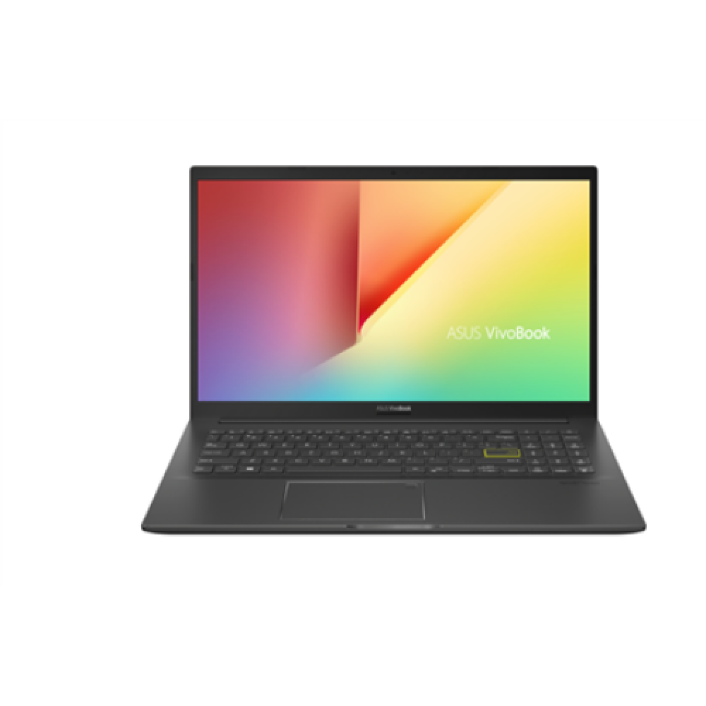 Asus Vivobook 15 K513EA-L11309W Indie Black, 15.6 , OLED, FHD, 1920 x 1080, Glossy, Intel Core i3, i3-1115G4, 8 GB, DDR4, SSD 512 GB, Intel UHD Graphics, No Optical drive, Windows 11 Home, 802.11ax, Bluetooth version 5.0, Keyboard language English, Keyboa