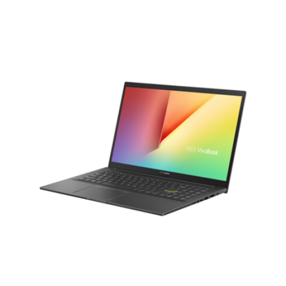 Asus Vivobook 15 K513EA-L11309W Indie Black, 15.6 , OLED, FHD, 1920 x 1080, Glossy, Intel Core i3, i3-1115G4, 8 GB, DDR4, SSD 512 GB, Intel UHD Graphics, No Optical drive, Windows 11 Home, 802.11ax, Bluetooth version 5.0, Keyboard language English, Keyboa