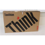SALE OUT. Lenovo ThinkVision T27-40 27 1920x1080/16:9/USB-C/3Y Warranty , Lenovo T27-40 , 27 , IPS , 16:9 , 120 Hz , 6 ms , 1920 x 1080 pixels , 300 cd/m² , HDMI ports quantity 1 , Black , Warranty 33 month(s) , DEMO