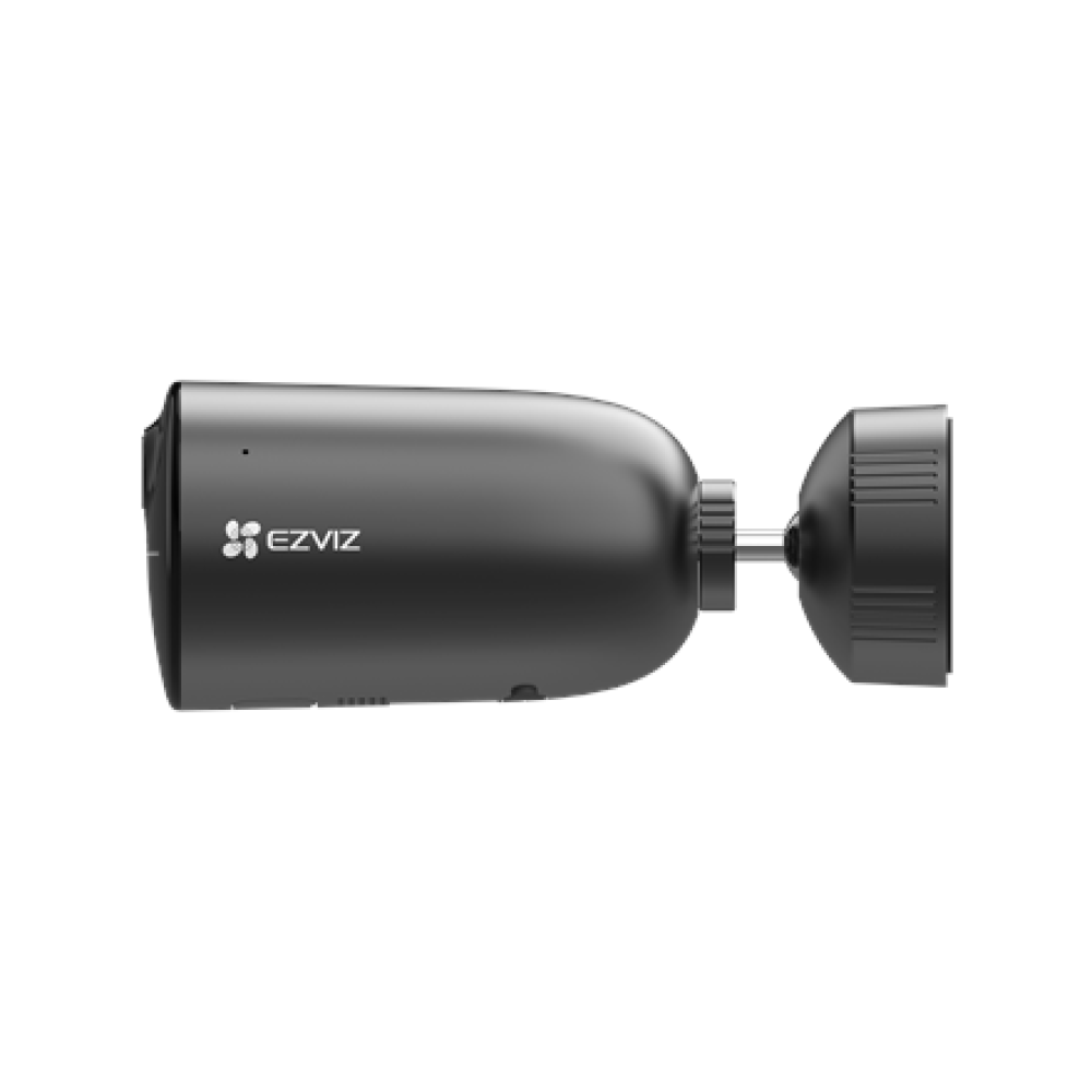 EZVIZ , Camera with battery and solar panel , CS-EB3 4G , Bullet , 3 MP , 2.8mm , IP65 , H.264/H.265 , Micro SD, Max. 512 GB