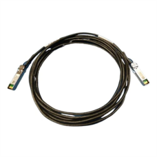 Dell Networking, Cable, SFP28 to SFP28, 25GbE, Passive Copper Twinax Direct Attach, 5M, Cust Kit , Dell