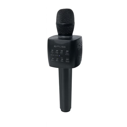 Muse , Karaoke Microphone , M-508 KA