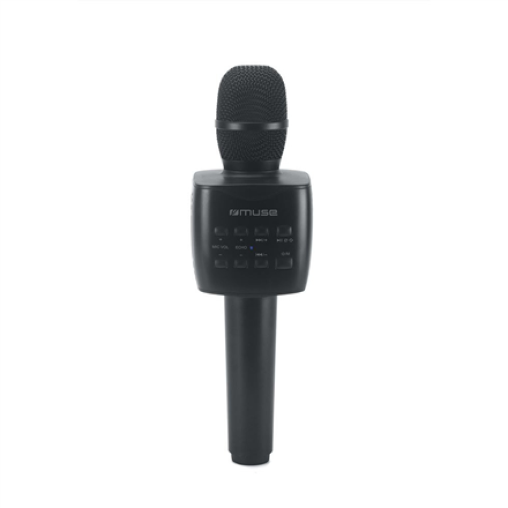 Muse Karaoke Microphone , M-508 KA , Bluetooth