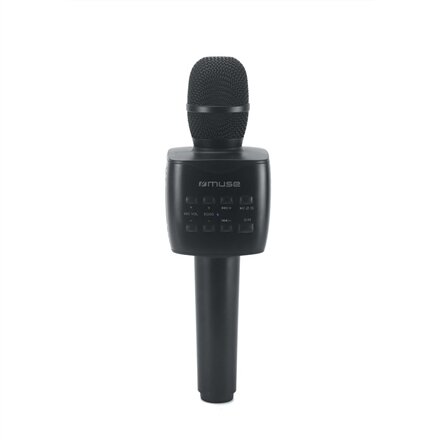 Muse , Karaoke Microphone , M-508 KA