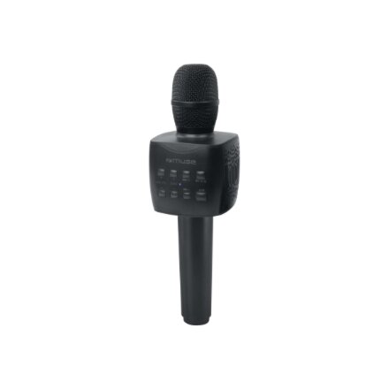 Muse , Karaoke Microphone , M-508 KA
