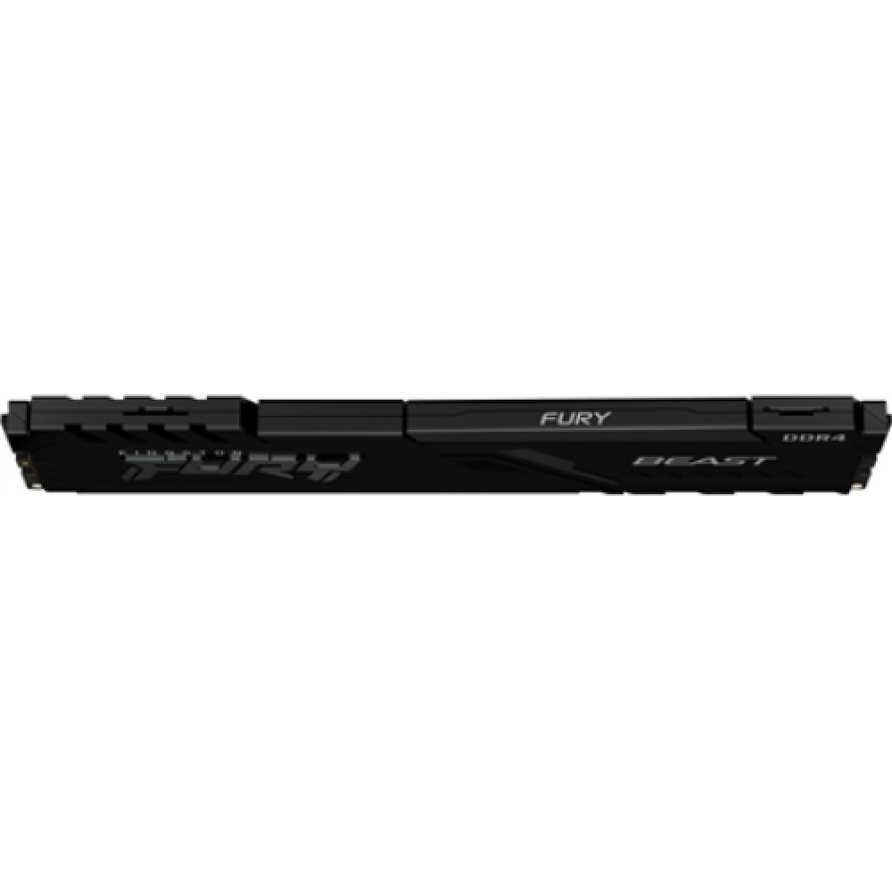 Kingston Fury Beast 8 GB, DDR4, 3600 MHz, PC/server, Registered No, ECC No