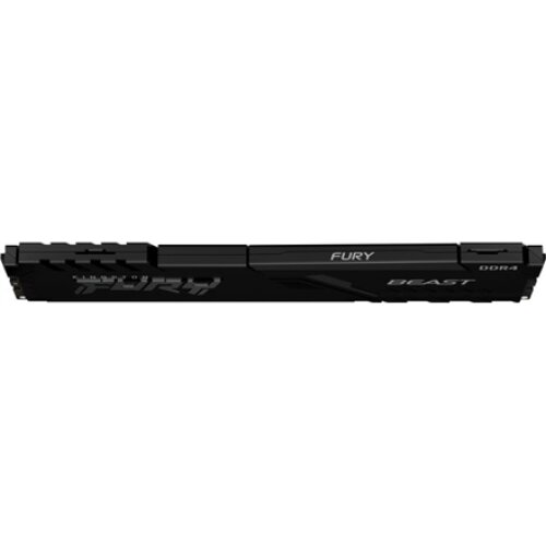 Kingston Fury Beast 8 GB, DDR4, 3600 MHz, PC/server, Registered No, ECC No