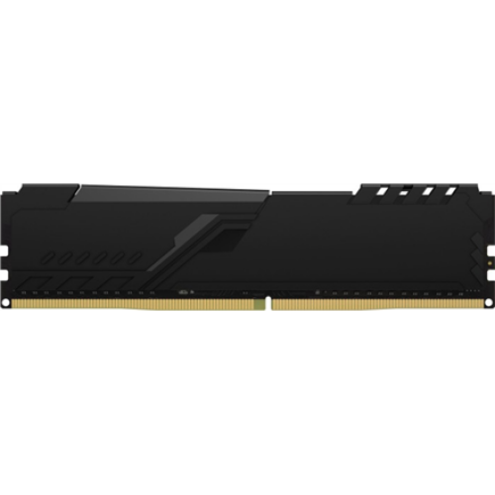 Kingston Fury Beast 8 GB, DDR4, 3600 MHz, PC/server, Registered No, ECC No