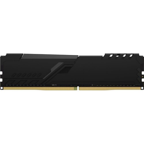 Kingston Fury Beast 8 GB, DDR4, 3600 MHz, PC/server, Registered No, ECC No
