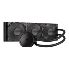 Corsair , Liquid CPU Cooler , NAUTILUS 360 RS , Intel, AMD