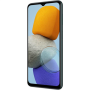 Samsung Galaxy M23 M236 Green, 6.6 , TFT LCD, 1080 x 2400 pixels, Qualcomm SM7225, Snapdragon 750G 5G, Internal RAM 4 GB, 128 GB, microSDXC, Dual SIM, Nano-SIM, 5G, 4G, Main camera 50 + 8 +2 MP, Secondary camera 8 MP, Android, 12, 5000 mAh