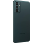 Samsung Galaxy M23 M236 Green, 6.6 , TFT LCD, 1080 x 2400 pixels, Qualcomm SM7225, Snapdragon 750G 5G, Internal RAM 4 GB, 128 GB, microSDXC, Dual SIM, Nano-SIM, 5G, 4G, Main camera 50 + 8 +2 MP, Secondary camera 8 MP, Android, 12, 5000 mAh