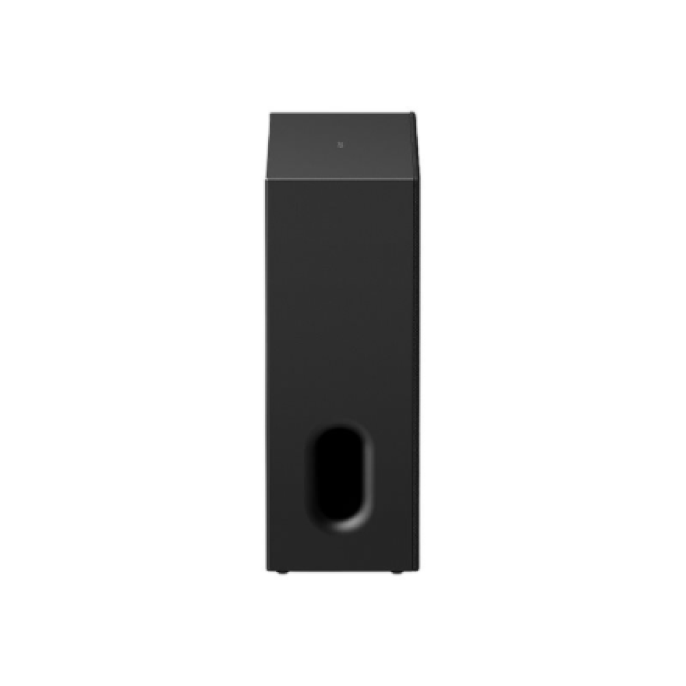 Sony , 100W Additional Wireless Subwoofer , BRAVIA Theatre Sub 7 , Speakers , Bluetooth , Wi-Fi