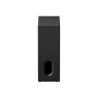 Sony , 100W Additional Wireless Subwoofer , BRAVIA Theatre Sub 7 , Speakers , Bluetooth , Wi-Fi