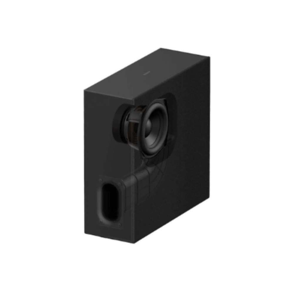 Sony , 100W Additional Wireless Subwoofer , BRAVIA Theatre Sub 7 , Speakers , Bluetooth , Wi-Fi