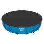 BestWay , Round Frame Cover for Swimming Pool (396cm) , 58292