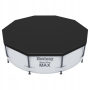 BestWay , Round Frame Cover for Swimming Pool (396cm) , 58292