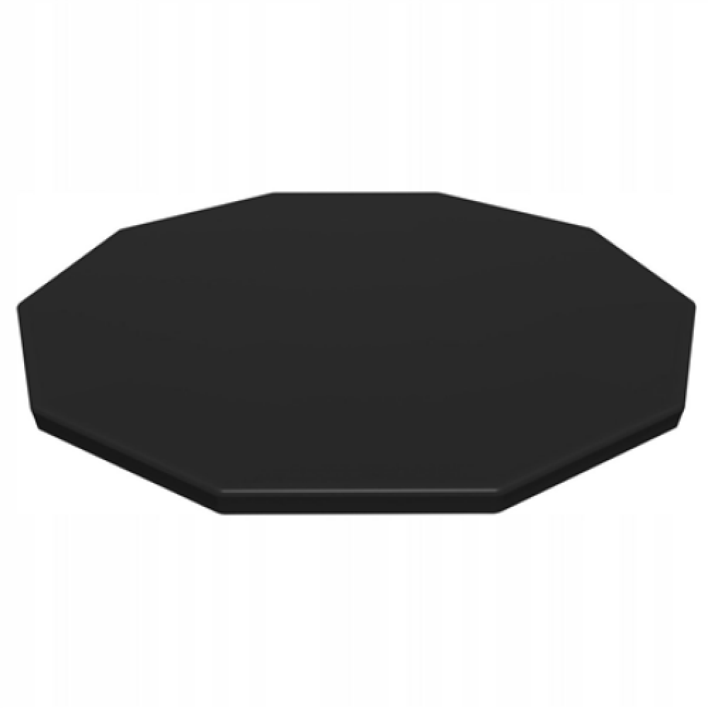 BestWay , Round Frame Cover for Swimming Pool (396cm) , 58292