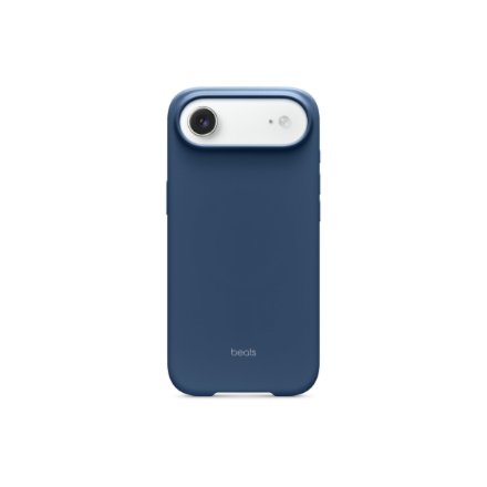 Apple iPhone Air Case with MagSafe and Camera Control — Bedrock Blue , Apple