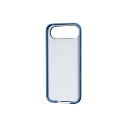Apple iPhone Air Case with MagSafe and Camera Control — Bedrock Blue , Apple