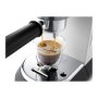 Delonghi , Dedica Pump Espresso , EC685W , Pump pressure 15 bar , Built-in milk frother , Semi-automatic , 1300 W , White