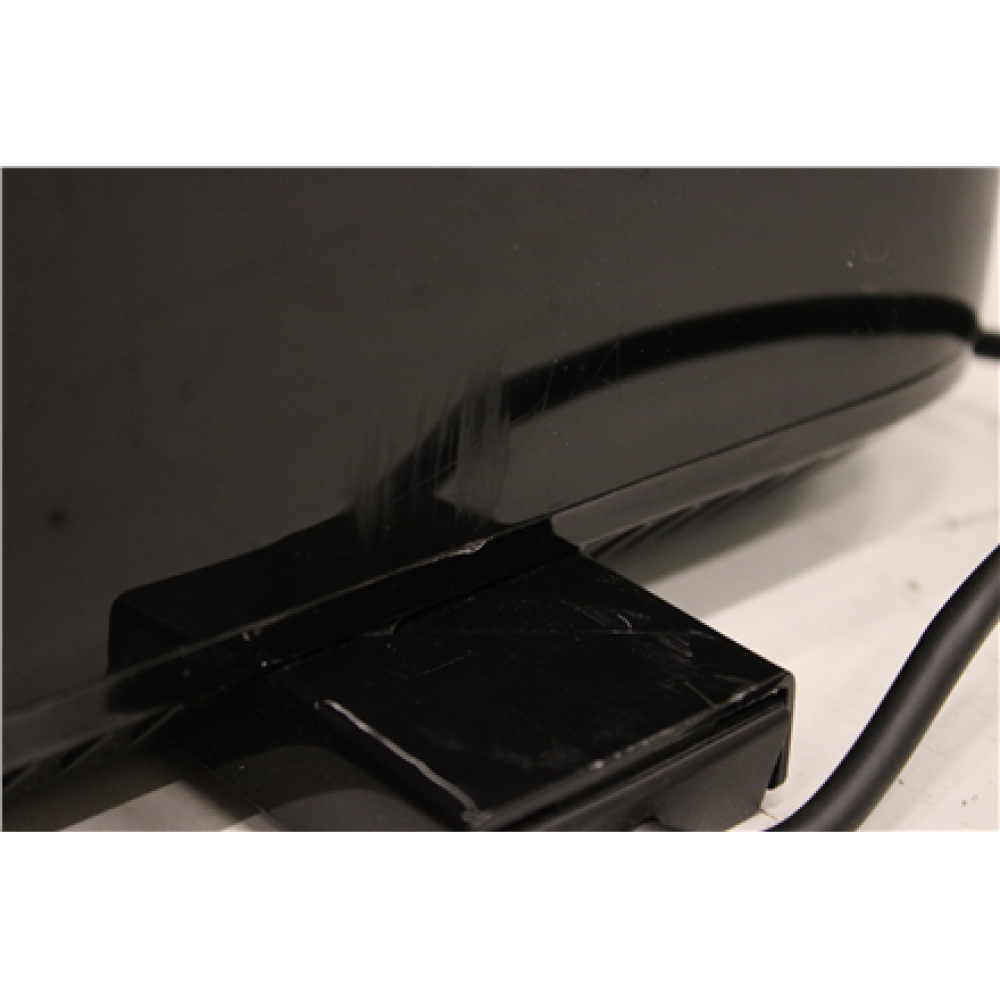 SALE OUT. Xiaomi , Smart Air Fryer (EU) , BHR7357EU , Capacity 6.5 L , Power 1800 W , Black , DAMAGED PACKAGING, SCRATCHED CORPUS ON BACK , 22 month(s)