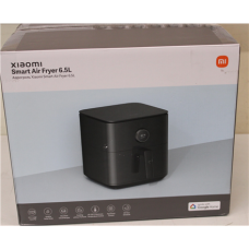 SALE OUT. Xiaomi , Smart Air Fryer (EU) , BHR7357EU , Capacity 6.5 L , Power 1800 W , Black , DAMAGED PACKAGING, SCRATCHED CORPUS ON BACK , 22 month(s)