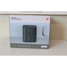 SALE OUT. , Xiaomi , Smart Air Fryer (EU) , BHR7357EU , Capacity 6.5 L , Power 1800 W , Black , DAMAGED PACKAGING