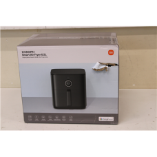 SALE OUT. Xiaomi , Smart Air Fryer (EU) , BHR7357EU , Capacity 6.5 L , Power 1800 W , Black , DAMAGED PACKAGING