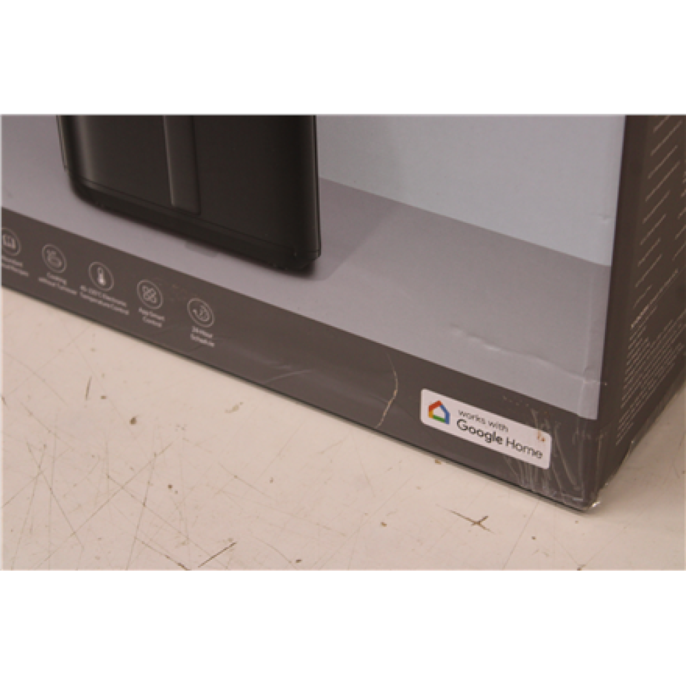 SALE OUT. Xiaomi , Smart Air Fryer (EU) , BHR7357EU , Capacity 6.5 L , Power 1800 W , Black , DAMAGED PACKAGING