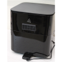 SALE OUT. Xiaomi , Smart Air Fryer (EU) , BHR7357EU , Capacity 6.5 L , Power 1800 W , Black , DAMAGED PACKAGING, SCRATCHED CORPUS ON BACK , 22 month(s)