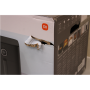 SALE OUT. Xiaomi , Smart Air Fryer (EU) , BHR7357EU , Capacity 6.5 L , Power 1800 W , Black , DAMAGED PACKAGING