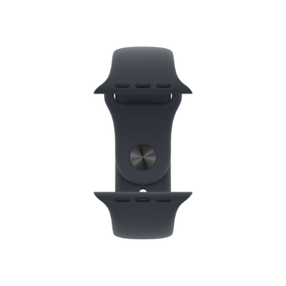Apple Watch SE , Smart watch , GPS (satellite) , Retina display , 44mm , Midnight