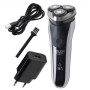 Adler , Electric Shaver , AD 2933 , Operating time (max) 180 min , Lithium Ion , Black