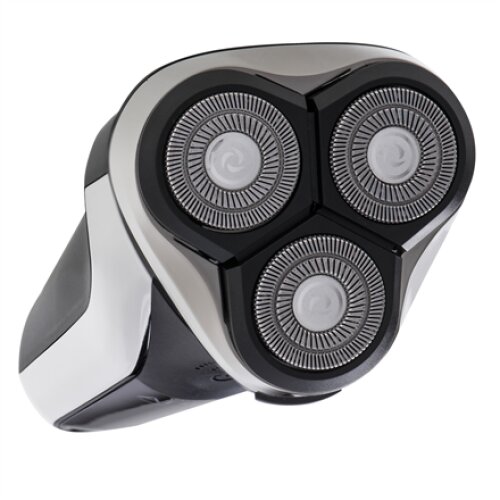 Adler , Electric Shaver , AD 2933 , Operating time (max) 180 min , Lithium Ion , Black