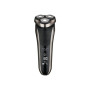 Adler , Electric Shaver , AD 2933 , Operating time (max) 180 min , Lithium Ion , Black