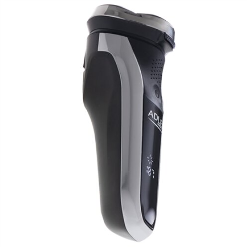 Adler , Electric Shaver , AD 2933 , Operating time (max) 180 min , Lithium Ion , Black