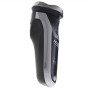 Adler , Electric Shaver , AD 2933 , Operating time (max) 180 min , Lithium Ion , Black