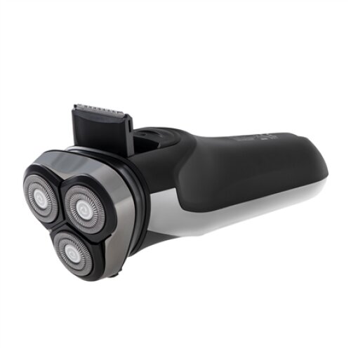 Adler , Electric Shaver , AD 2933 , Operating time (max) 180 min , Lithium Ion , Black