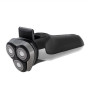 Adler , Electric Shaver , AD 2933 , Operating time (max) 180 min , Lithium Ion , Black