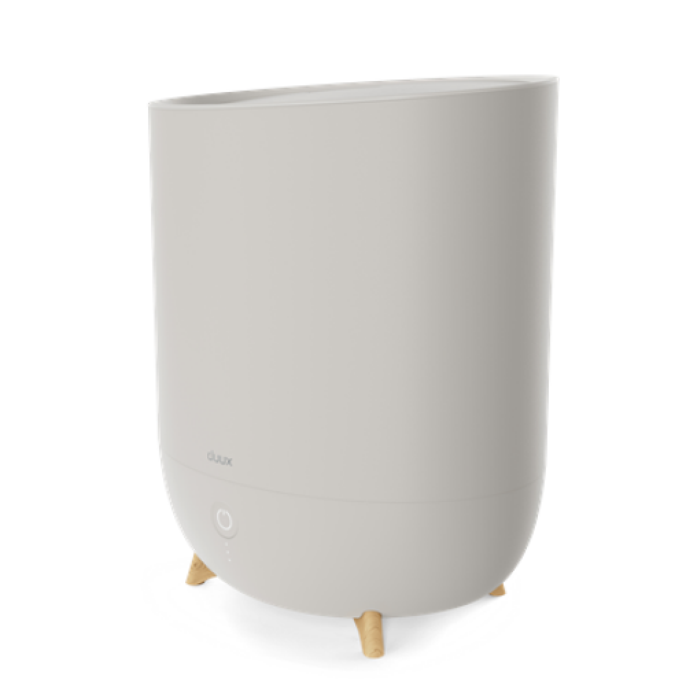 Duux , Smart Humidifier , Neo , Water tank capacity 5 L , Suitable for rooms up to 50 m² , Ultrasonic , Humidification capacity 500 ml/hr , Greige