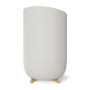 Duux , Smart Humidifier , Neo , Water tank capacity 5 L , Suitable for rooms up to 50 m² , Ultrasonic , Humidification capacity 500 ml/hr , Greige