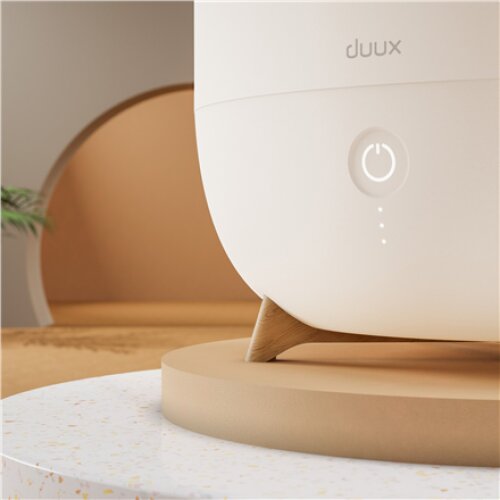 Duux , Smart Humidifier , Neo , Water tank capacity 5 L , Suitable for rooms up to 50 m² , Ultrasonic , Humidification capacity 500 ml/hr , Greige